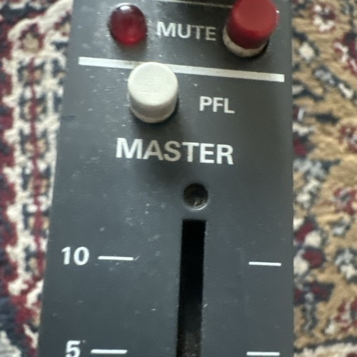 Studer 963 mixing desk - -,