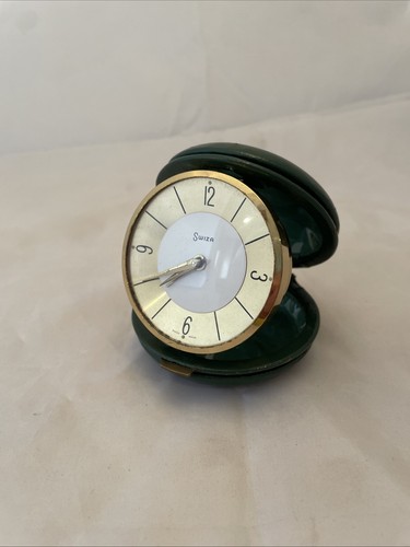 Vintage swiza travel - travel, click