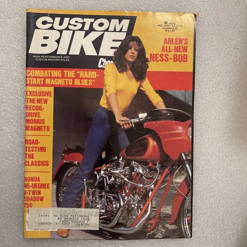 April 1978 custom - april,