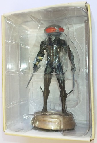 Justice league eaglemoss - justice,