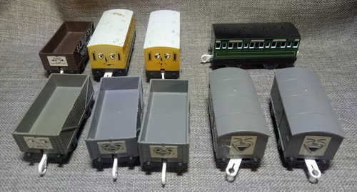 Vintage tomy thomas - vintage,