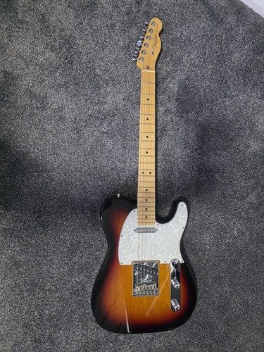 2009 fender american - american, standard