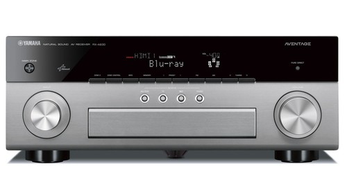 Yamaha natural sound - natural,