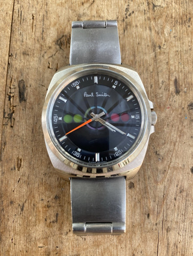 Paul smith five eyes f335 - five,