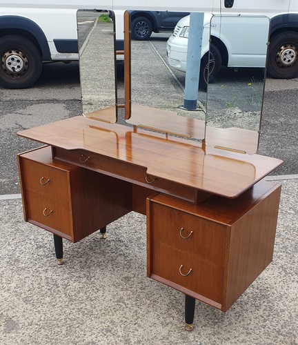 Vintage plan librenza triple - g,