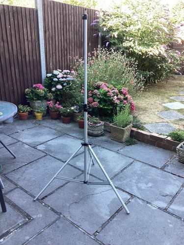 Portable studio lighting - studio,