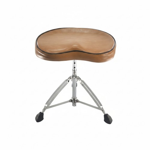 Drum throne with tripod - drum,