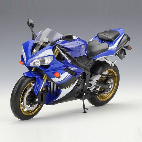 Yamaha yzf r1 motorcycle - yamaha, yzf-r1