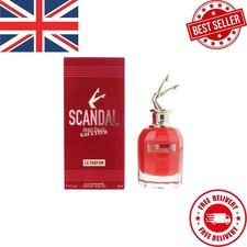 Jean Paul Gaultier Scandal Le