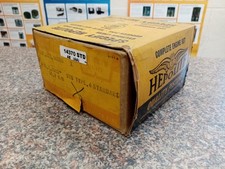 Standard Flying Eight 8 Piston