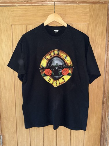 Guns roses european - n’,