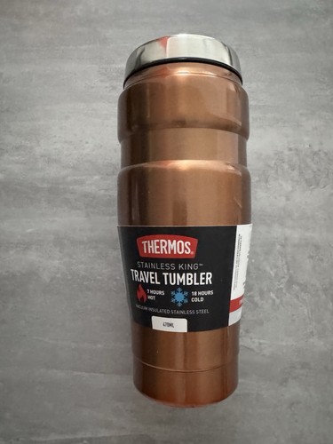Thermos stainless king travel - king,
