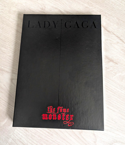 Lady gaga the - -, fame