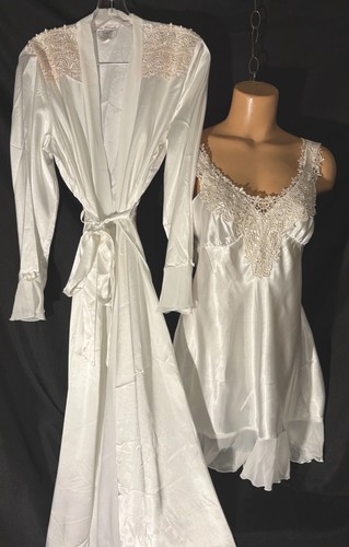 New vintage 90s - 90s, satin