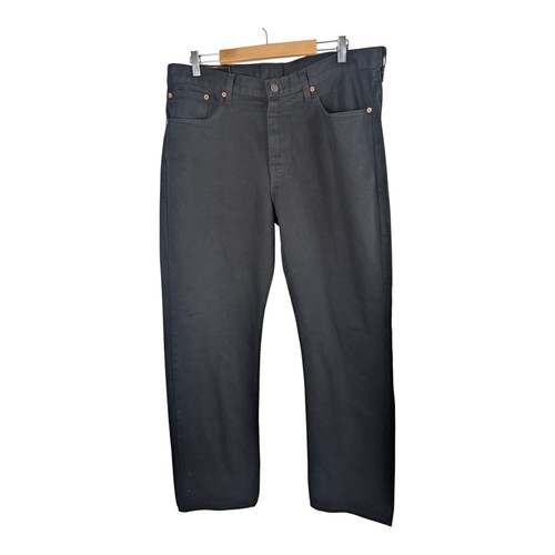 Levi levis 751 - levi's, black