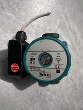 Wilo Gold RS60 Circulating