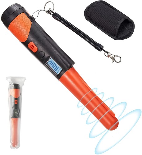 Pro pointer pinpointer - pro,