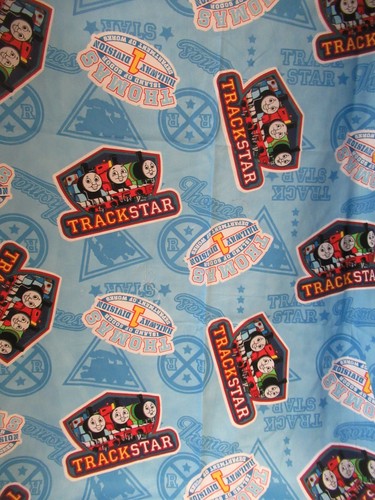 Thomas the tank engine - , and