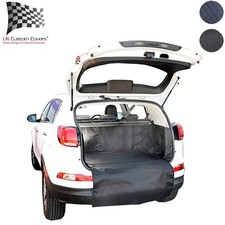 Kia Sportage Boot Liner Mat