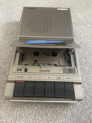 Vintage ferguson tape - tape, cassette