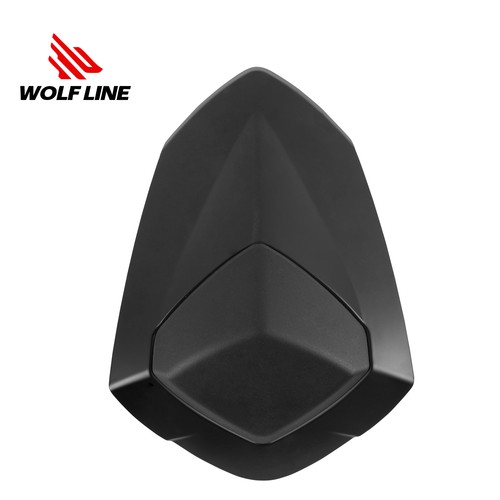 Wolfline rear seat cowl for - seat,