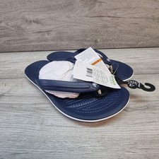 Crocs CrocBand Flip Flops