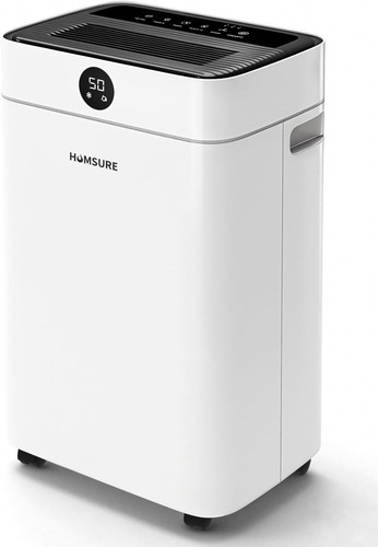 Homsure dehumidifier - homsure,