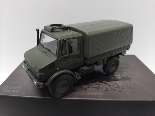 Scale massdi unimog - scale,