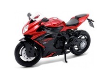 MV Agusta F3 RR Italian Sports