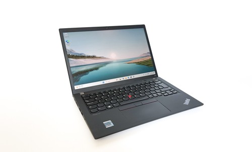 Lenovo thinkpad x13 gen - lenovo,