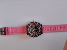 Breitling Mens Watch Endurance