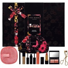 Ted Baker London Cosmetics Collection Gift Set - Women’s Make Up Gift Set - New