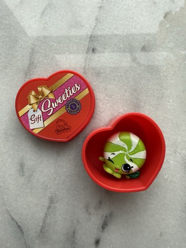 Ultra rare shopkins - rare,