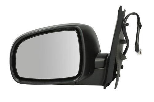 Electric left hand exterior - -,