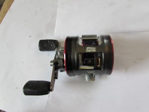 Unused abu garcia ambassadeur - unused,