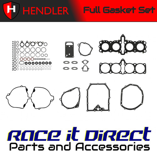 Gasket set full for suzuki - set,