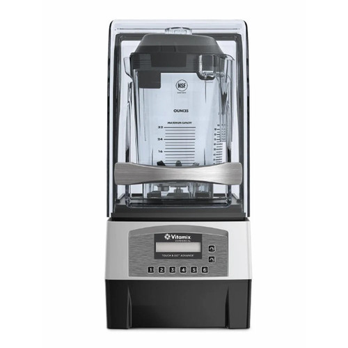 New vitamix vm0115a touch - vm0115a, &