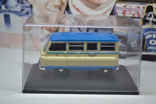 Oxford diecast morris j2 - diecast,