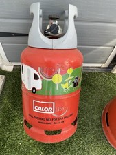 Calor Lite 6kg Gas Cylinder