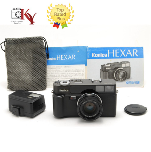Mint 14 konica - 【n, w/hx-14】