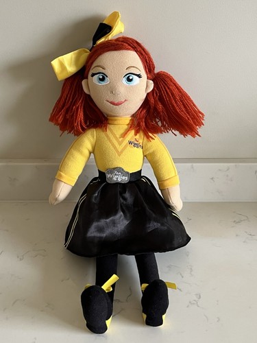 The wiggles large emma - the,