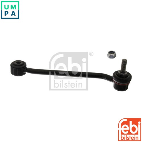 Linkcoupling rod stabiliser - linkcoupling,