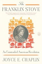 The Franklin Stove: An
