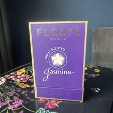 Floris London Night Scented