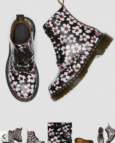 Martens 1460 pascal - martens,