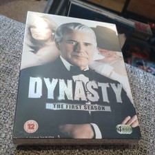 Dynasty series 1 - (box, set)