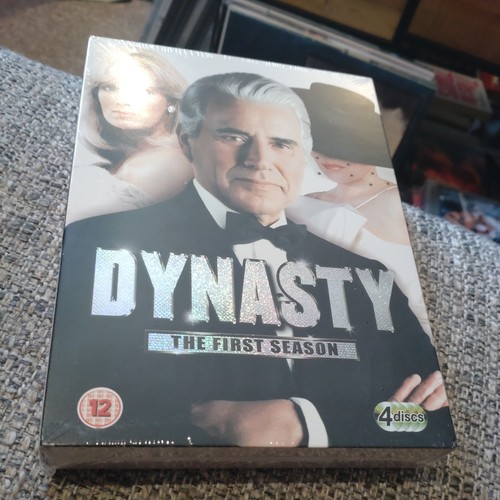 Dynasty series 1 - -, set)