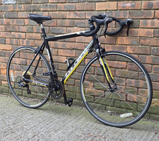 CARRERA TDF ROAD / RACE BIKE