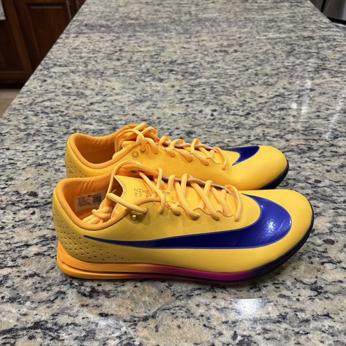 Nike triple jump elite track - nike, 3