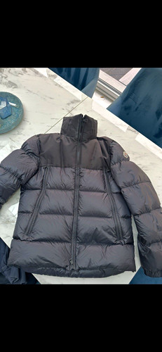 Moncler faiveley men - faiveley, black